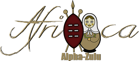 Alpha-Zulu Africa