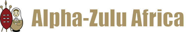 Alpha-Zulu Africa