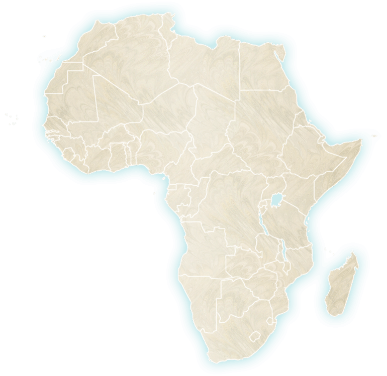 Africa Map